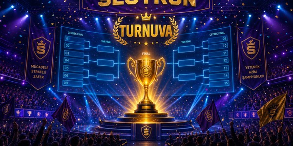 Slotrun platform turnuva etkinliği ekran görseli